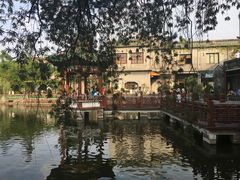 -东莞市可园博物馆