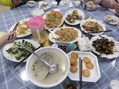 -明记海鲜大排档(巽寮湾店)