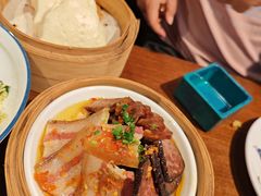 一碗腊肉一两银-索溪山寨·湘西饮食文化博物馆(标志门店)