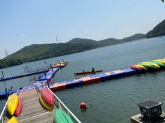 -宁波九龙湖开元度假村
