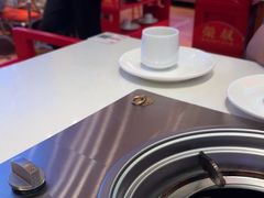 -荣叔港式沙嗲牛肉火锅(正佳潮流店)