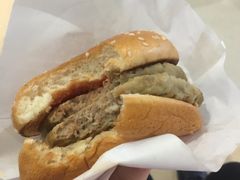 -肯德基(国展店)