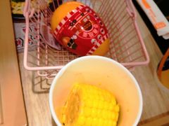 -吉野家(红博中央公园店)