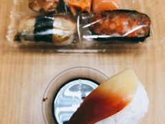 -鲜道寿司(无锡苏宁店)