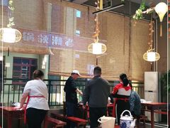 大堂-银珠渔港·海鲜砂锅粥