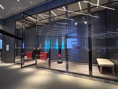 -西安W酒店FIT有型健身中心