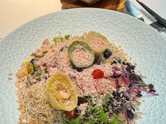 -狮拾久·现代新加坡料理(壹方城店)