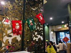 -兔爸私家小厨(新北万达店)