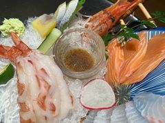 -鱼跃食堂·精致寿司(东林美域店)