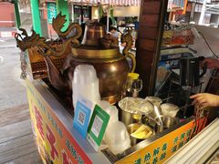 -市府路小吃城(民俗文化广场锦苑店)