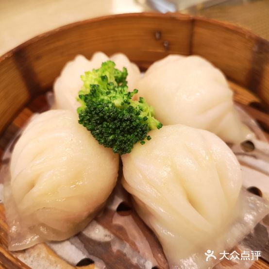 李福记酒家(山水店)