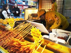 -味子夫鸡柳(解放碑总店)