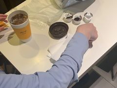 -麦当劳(双榆树店)