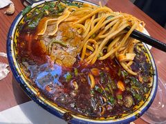-有礼有面(知春路店)