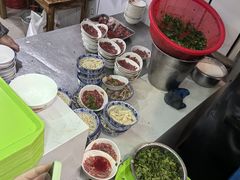 -杨家牛肉汤(淮建路店)