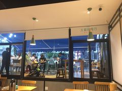 门面-大厨的餐厅(曾厝垵总店)