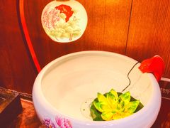 -老江南春·中国龙菜(衡山路店)