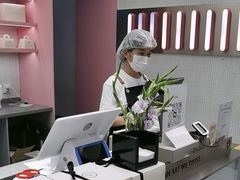 -PETIT PARIS 小巴黎(花园道店)