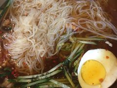 -韩风烤牛肉冷面店