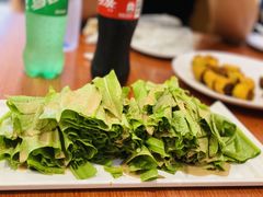 -四海鲜渔家菜(黄金海岸店)