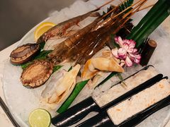 -生如夏花泰式火锅(伊藤双楠店)