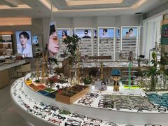 -大光明眼镜(锦华路旗舰店)