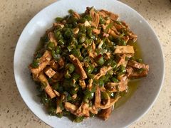 衡东香干-衡厨·衡阳土菜(中南店)