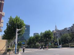 -GYMPLUS私教健身会馆(大悦城店)