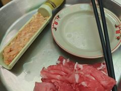 -捞小鲜虾滑海鲜自助火锅(嵊州吾悦店)