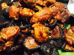 -铜锣湾·有麝自然香(长嘉汇购物公园店)