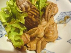 -福樱兰海鲜放题铁板烧(加州店)