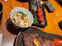 -玄白·炭烤活鳗(上海首店)