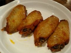 -乐凯撒披萨(东方新世界店)