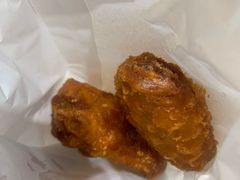 -麦当劳(津南吾悦广场店)