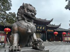 -峨眉山报国寺
