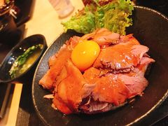 大剧场丼-難波肉劇場