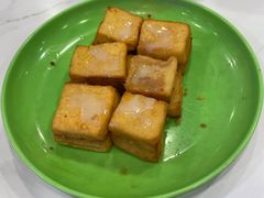 -澳门陈光记烧味饭店(南京德基广场店)