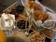 -LONG BAR 廊吧(外滩华尔道夫酒店)