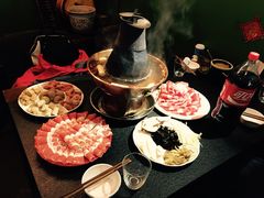 -有料儿铜锅(白堤路店)