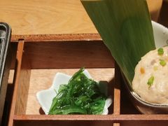 海草-味太助·银饭食堂(中华城店)