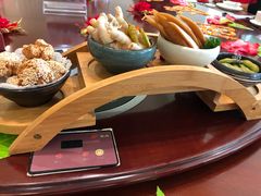 -国家五钻酒家·西樵旺阁渔村(西樵店)