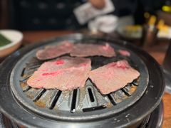 -九田家黑牛烤肉料理(新辰里亚运村店)