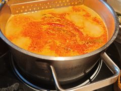 -生如夏花泰式火锅(西村黑金店)