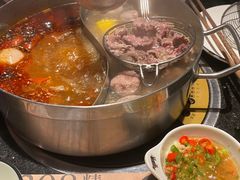 -牛事制造局牛肉火锅(莲岳路店)