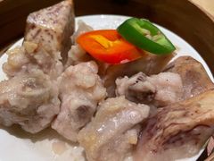 -汇景希尔顿逸林酒店·悦轩中餐厅