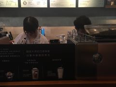 -星巴克(蒲汇塘路店)