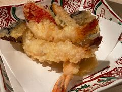 -滩万日本料理Nadaman(国贸大酒店)