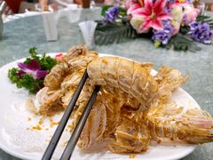 -大东海海鲜酒楼(渔人码头总店)