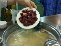 牛肉-来自潮州牛肉店(华强北店)