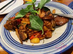 三杯鸡-芒果爆爆(东海缤纷店)